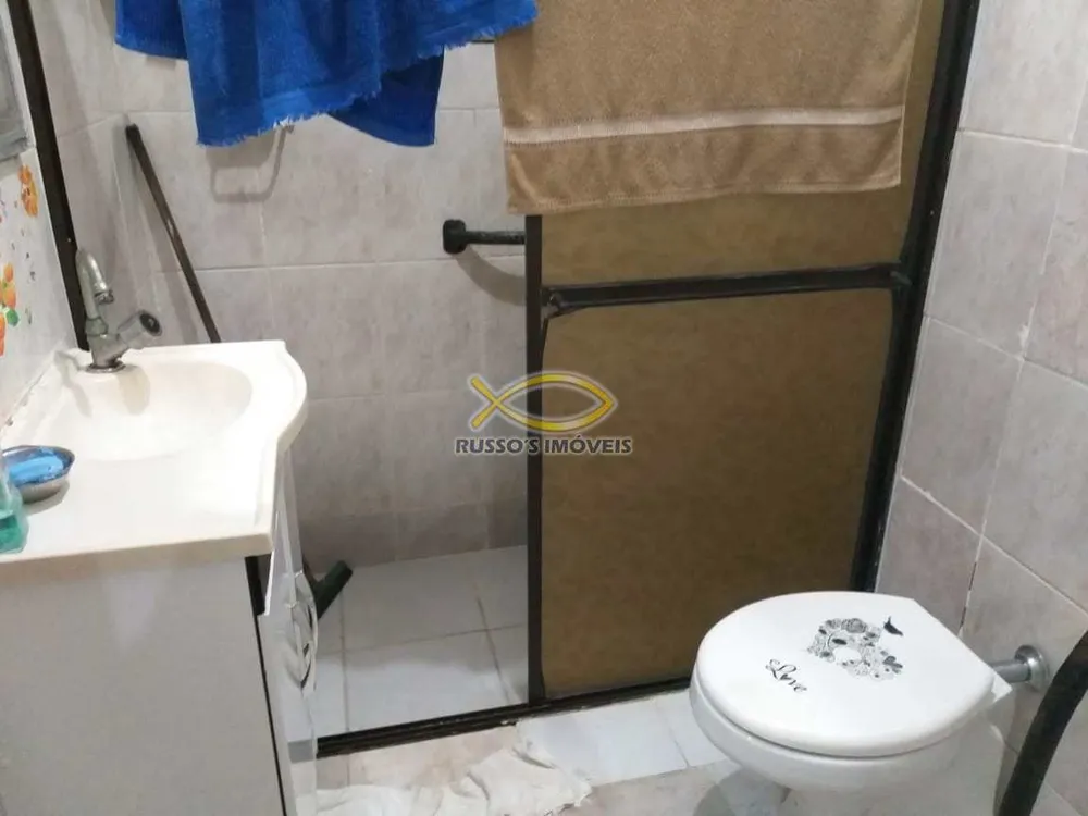 Casa, 3 quartos - Foto 6