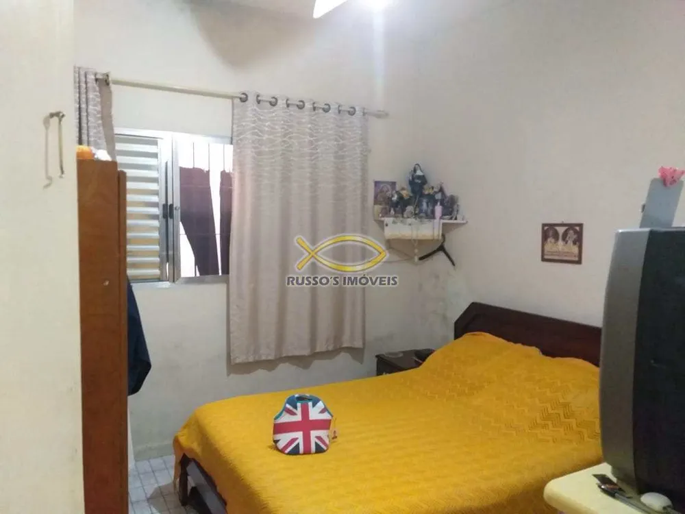 Casa, 3 quartos - Foto 7