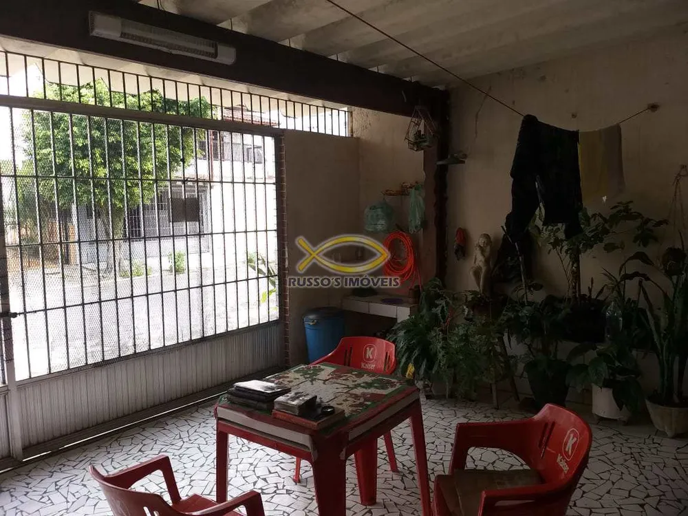 Casa, 3 quartos - Foto 5