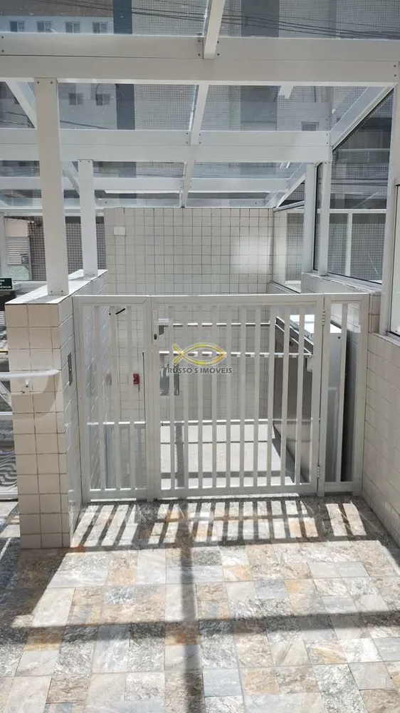 Apartamento, 2 quartos, 57 m² - Foto 12
