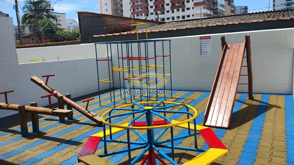 Apartamento, 2 quartos, 57 m² - Foto 1