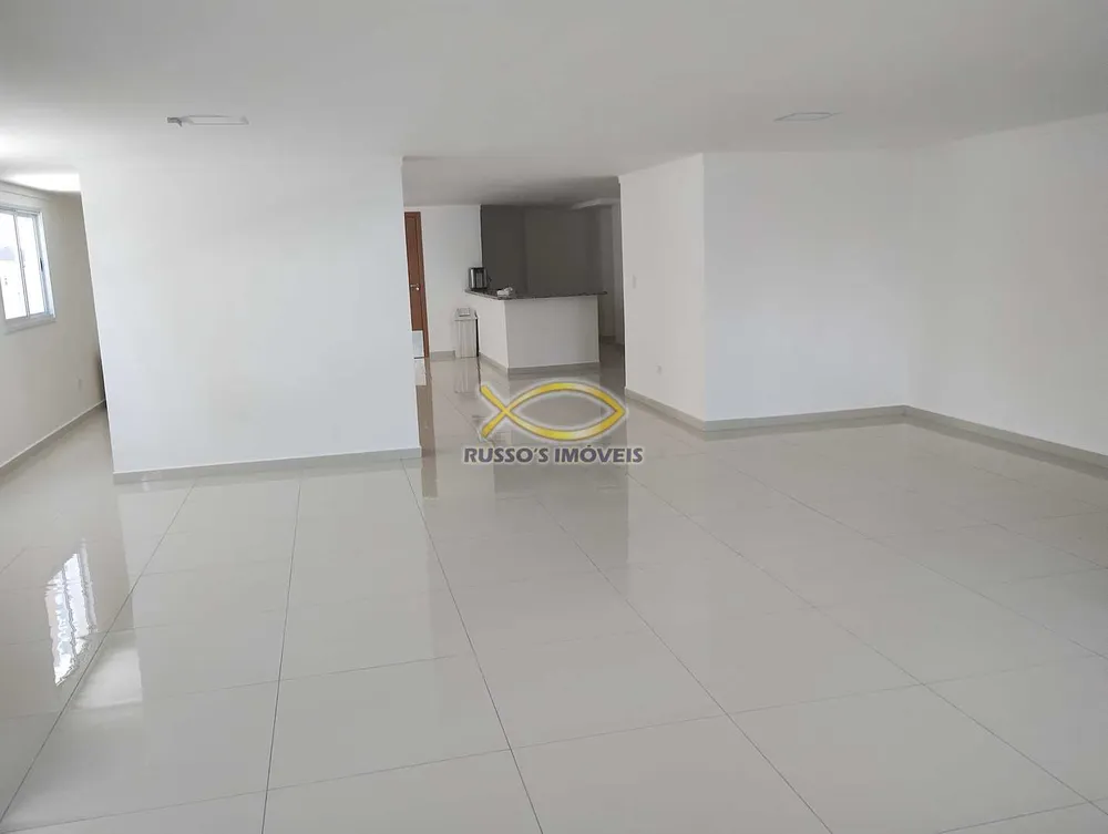 Apartamento, 2 quartos, 57 m² - Foto 3