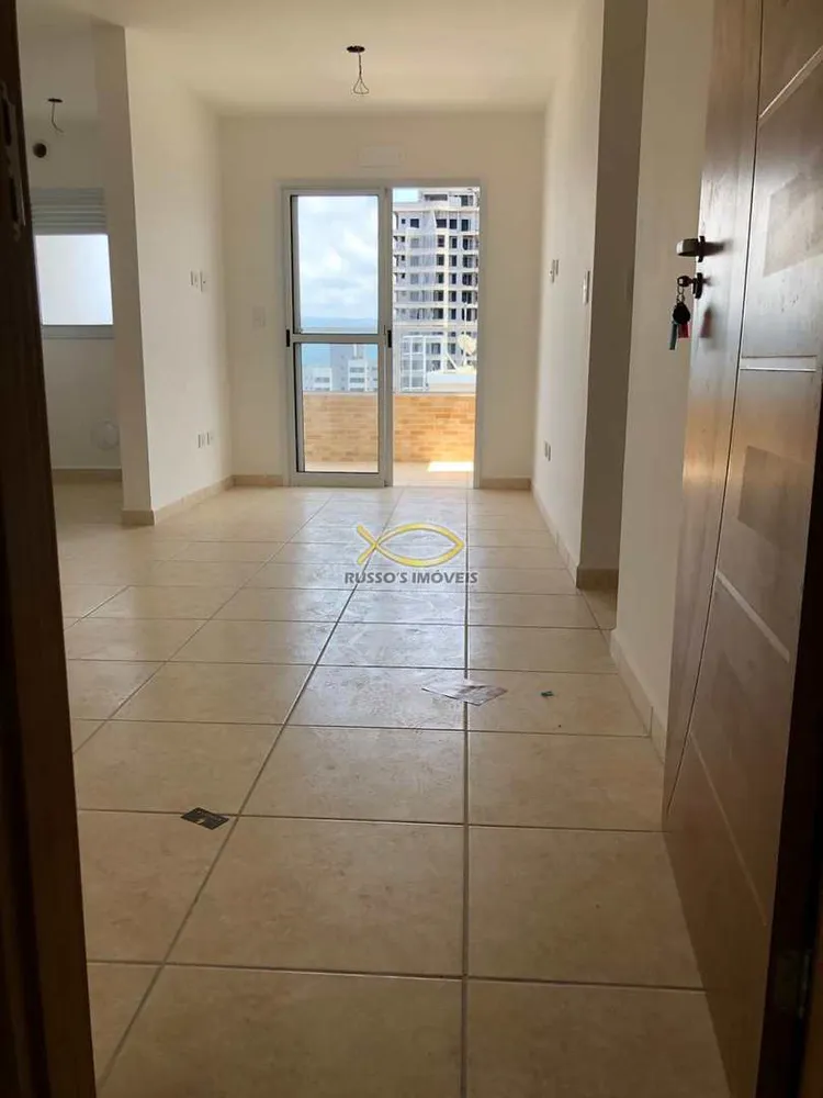 Apartamento, 2 quartos, 57 m² - Foto 1