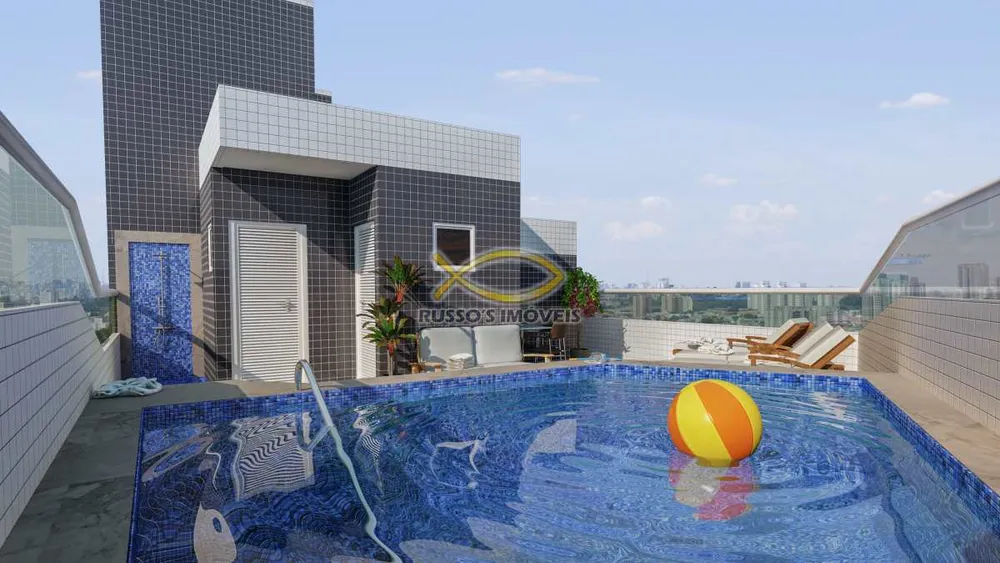 Apartamento, 1 quarto, 44 m² - Foto 6
