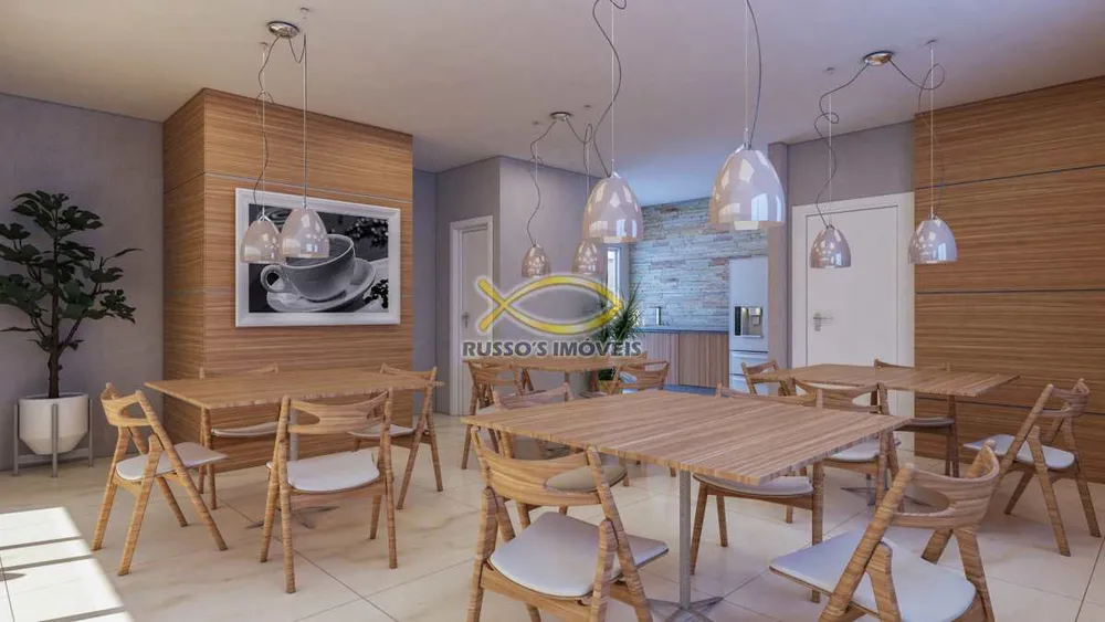 Apartamento, 1 quarto, 44 m² - Foto 9