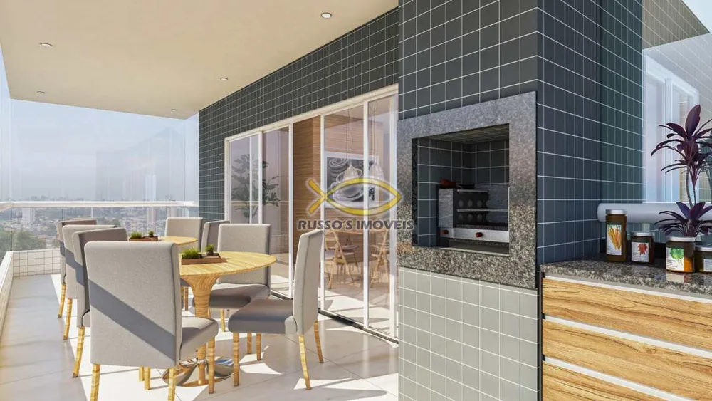 Apartamento, 1 quarto, 44 m² - Foto 8