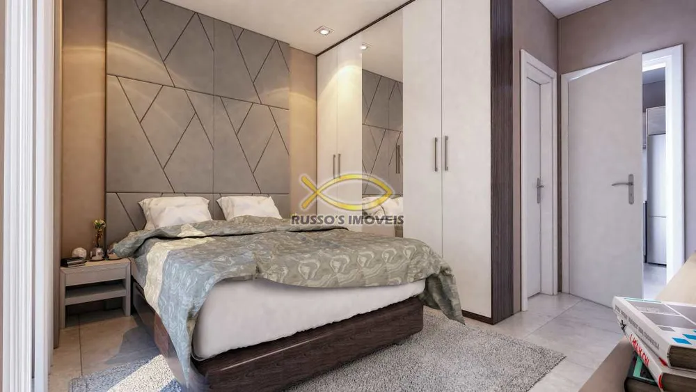 Apartamento, 1 quarto, 44 m² - Foto 5