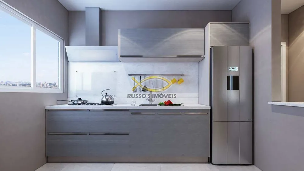 Apartamento, 1 quarto, 44 m² - Foto 1