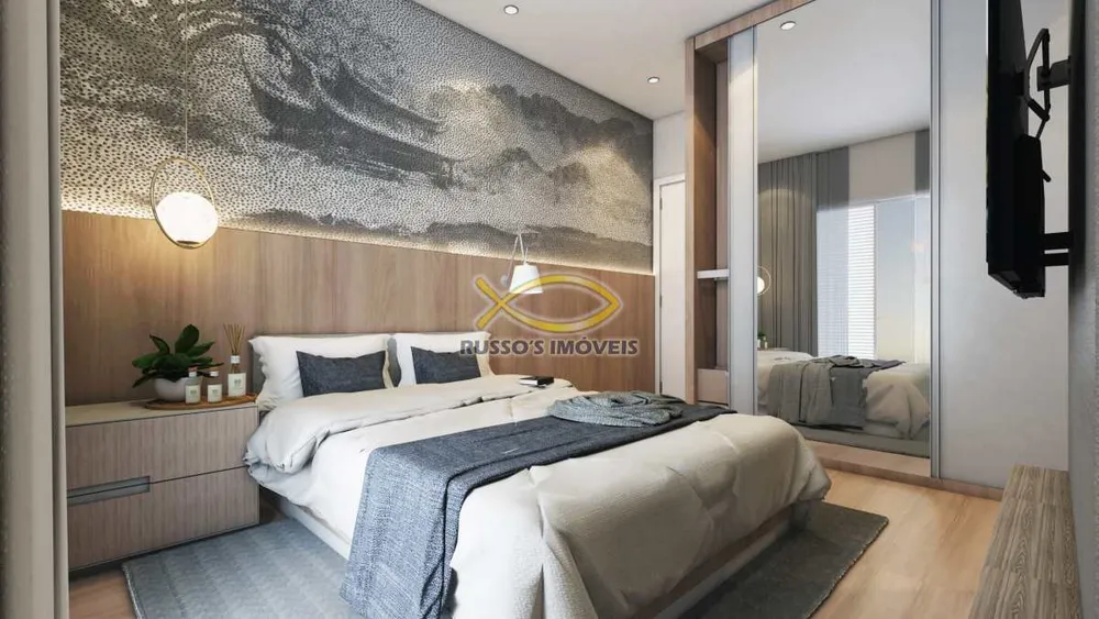 Apartamento, 2 quartos, 75 m² - Foto 8