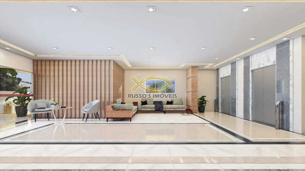 Apartamento, 2 quartos, 75 m² - Foto 9
