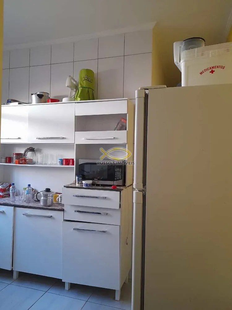 Casa, 3 quartos, 97 m² - Foto 3