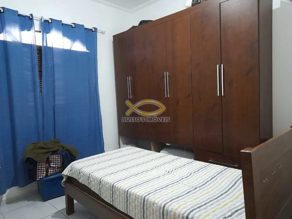 Casa, 3 quartos, 97 m² - Foto 9