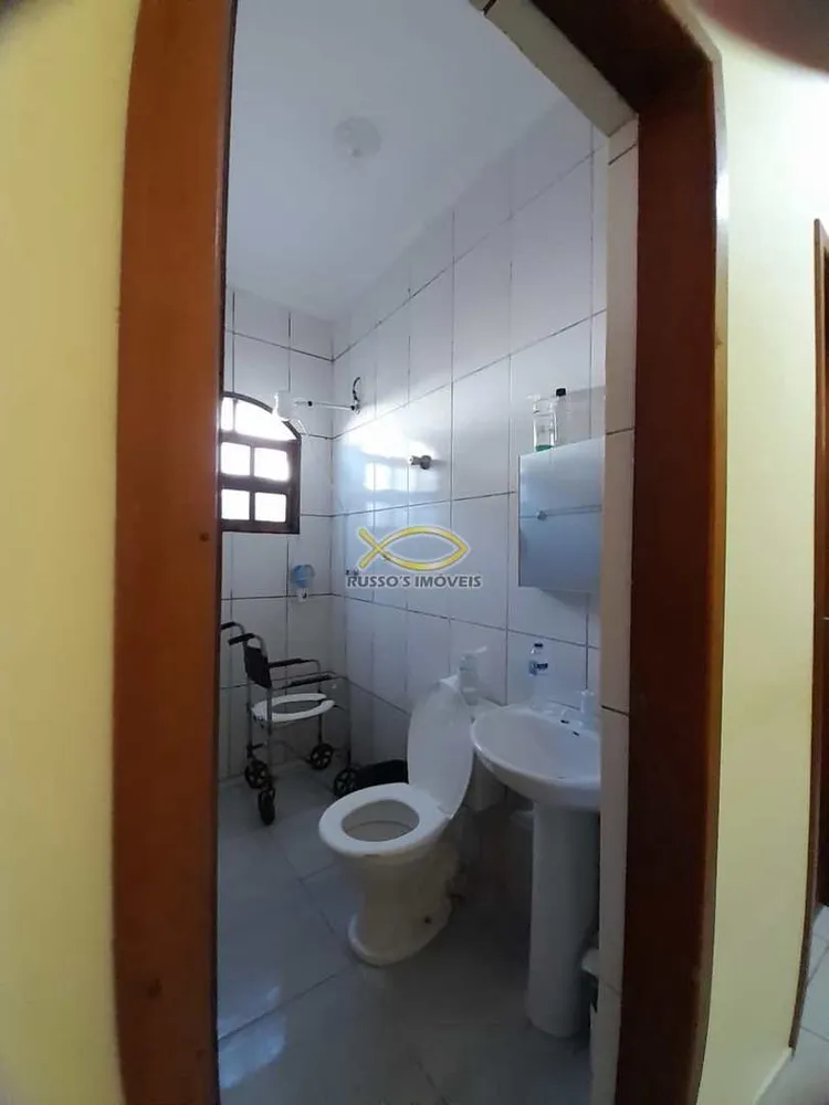 Casa, 3 quartos, 97 m² - Foto 11