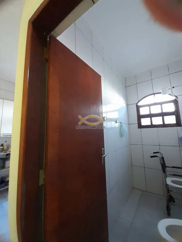 Casa, 3 quartos, 97 m² - Foto 7