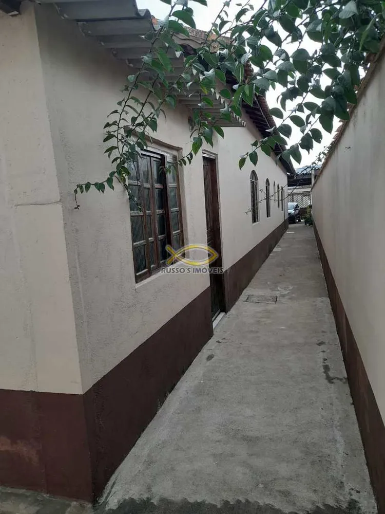 Casa, 3 quartos, 97 m² - Foto 4