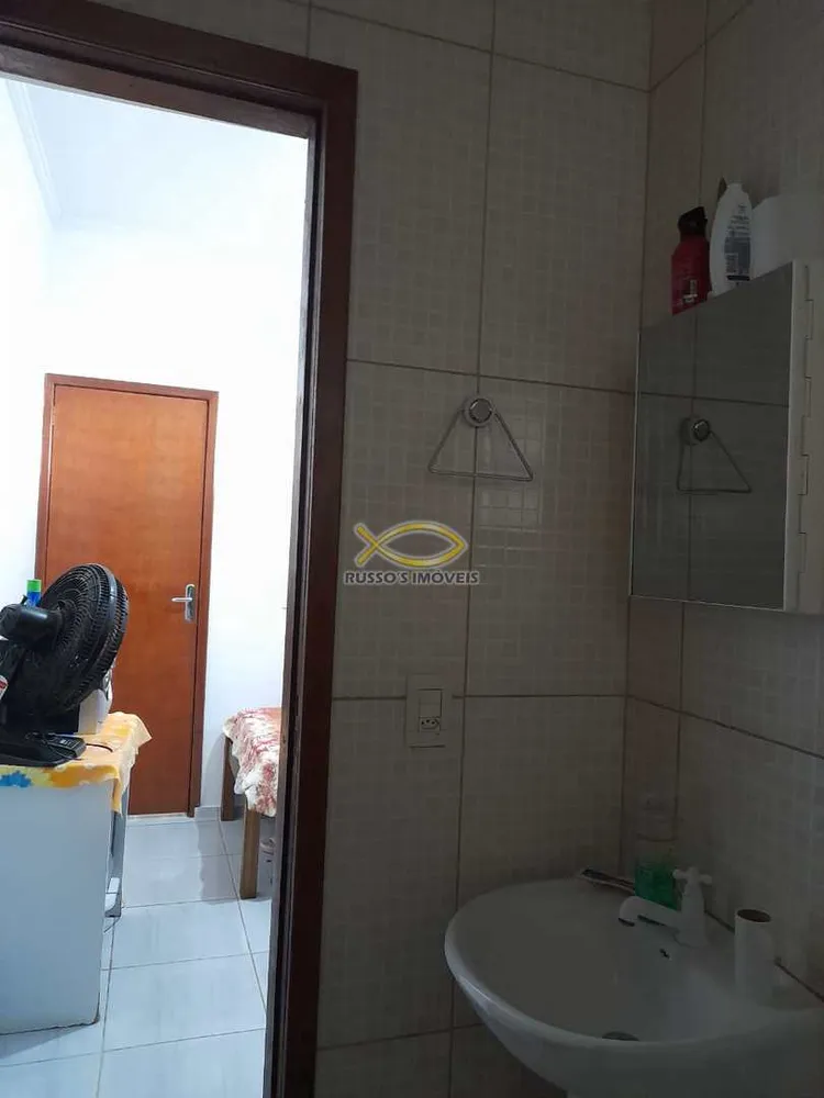 Casa, 3 quartos, 97 m² - Foto 13