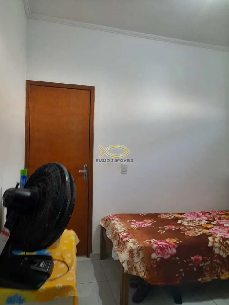Casa, 3 quartos, 97 m² - Foto 2