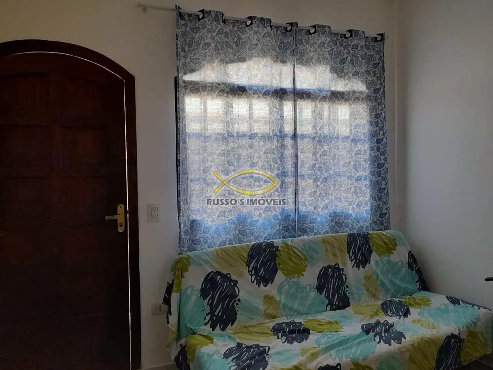 Casa, 3 quartos, 97 m² - Foto 2