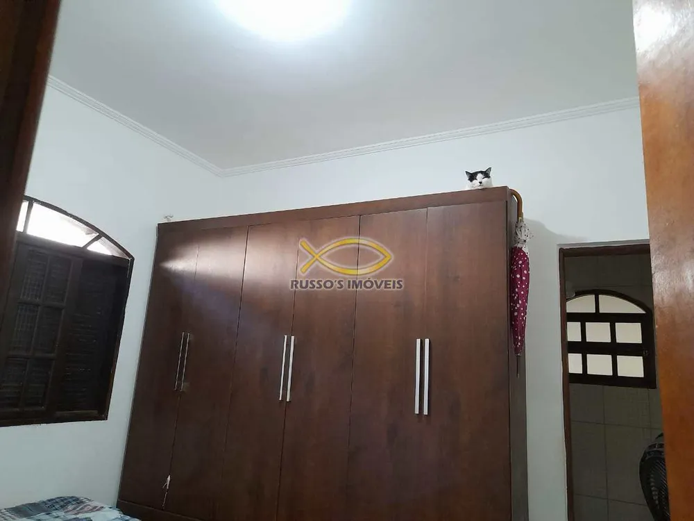 Casa, 3 quartos, 97 m² - Foto 8
