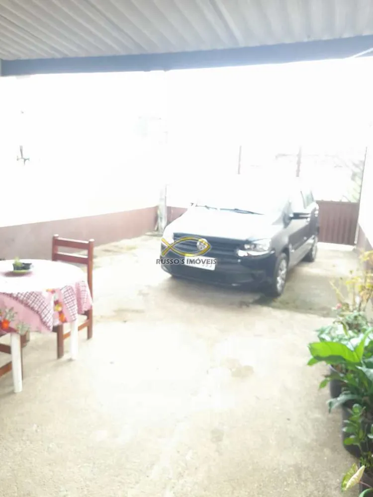 Casa, 3 quartos, 97 m² - Foto 1