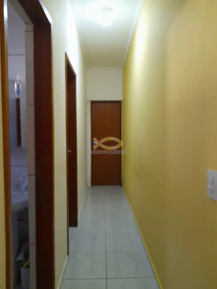 Casa, 3 quartos, 97 m² - Foto 6