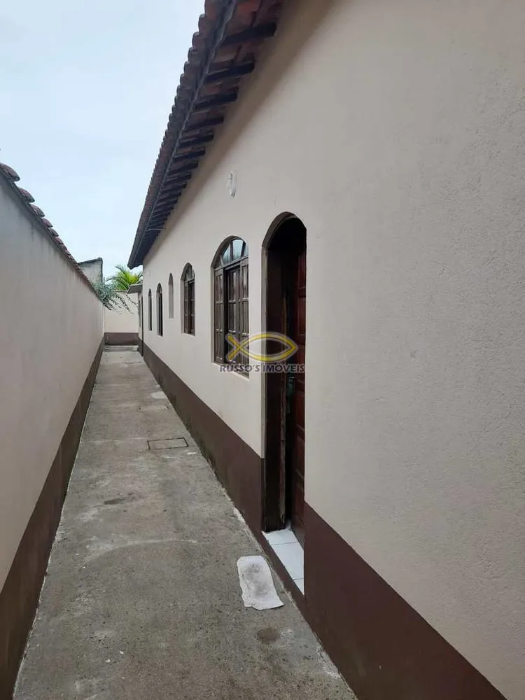 Casa, 3 quartos, 97 m² - Foto 3