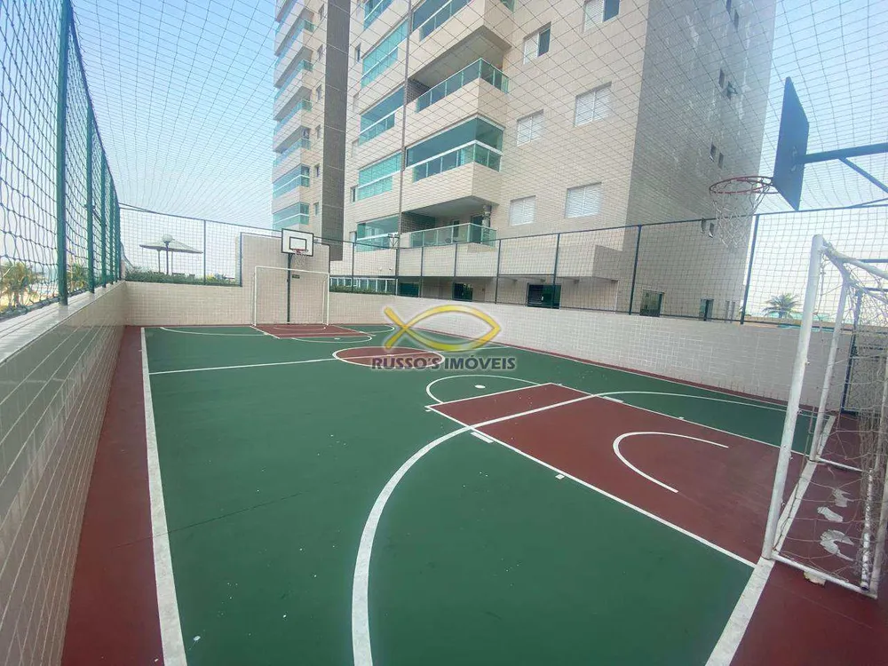 Apartamento, 3 quartos, 132 m² - Foto 5