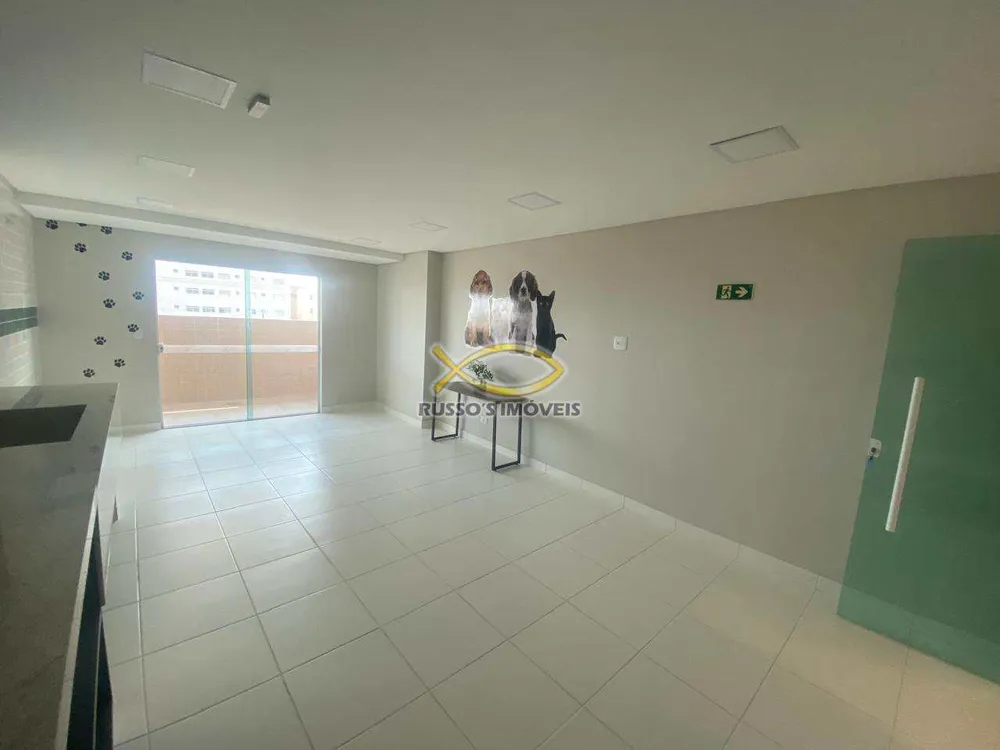Apartamento, 3 quartos, 132 m² - Foto 4