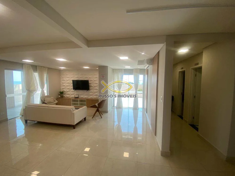 Apartamento, 3 quartos, 132 m² - Foto 7