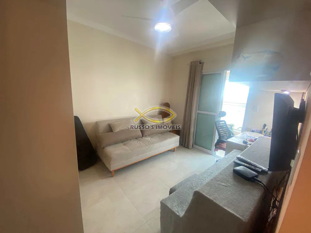 Apartamento, 3 quartos, 132 m² - Foto 6