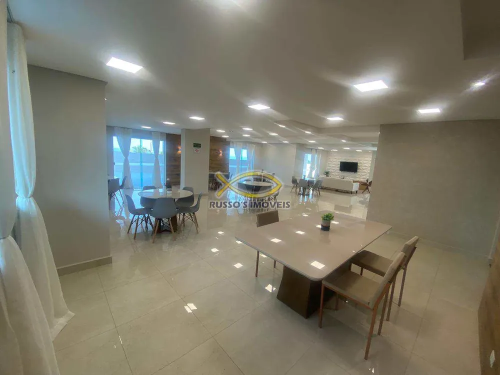 Apartamento, 3 quartos, 132 m² - Foto 8