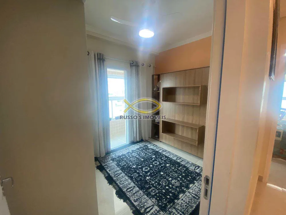 Apartamento, 3 quartos, 132 m² - Foto 4