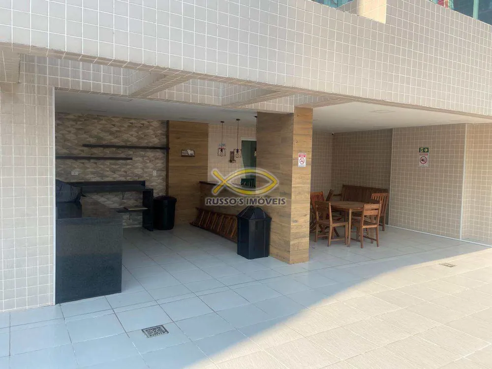 Apartamento, 3 quartos, 132 m² - Foto 3