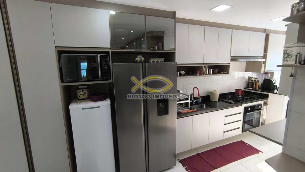 Apartamento, 3 quartos, 132 m² - Foto 2