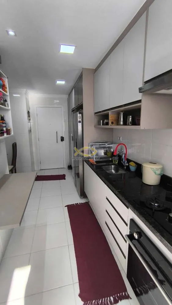 Apartamento, 3 quartos, 132 m² - Foto 2