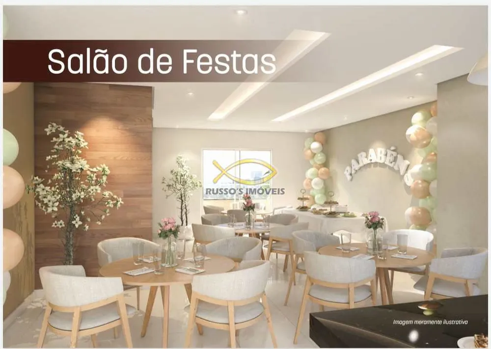 Apartamento, 2 quartos, 71 m² - Foto 1