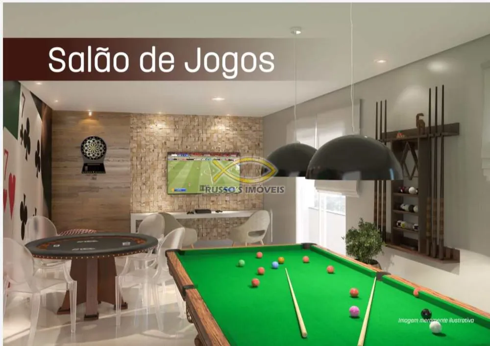 Apartamento, 2 quartos, 71 m² - Foto 6
