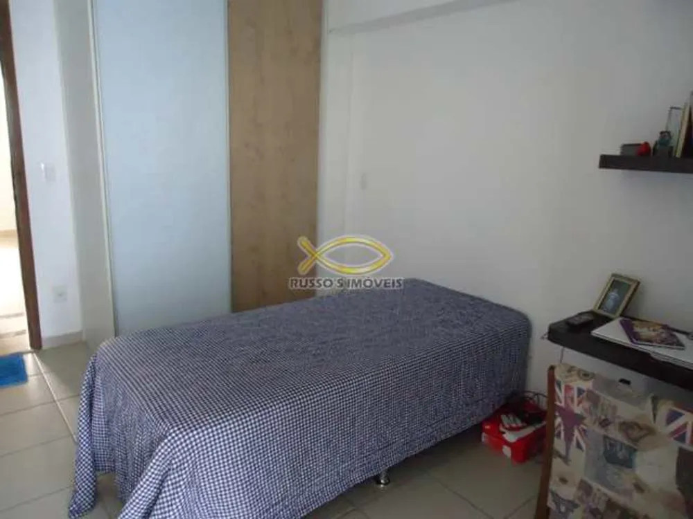 Apartamento, 4 quartos, 162 m² - Foto 2