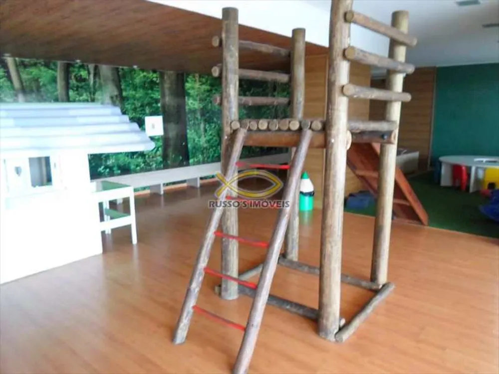Apartamento, 4 quartos, 162 m² - Foto 3