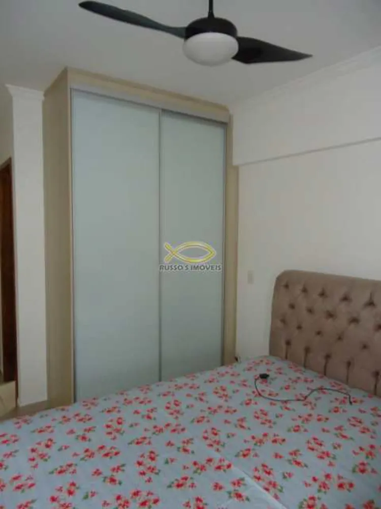 Apartamento, 4 quartos, 162 m² - Foto 9