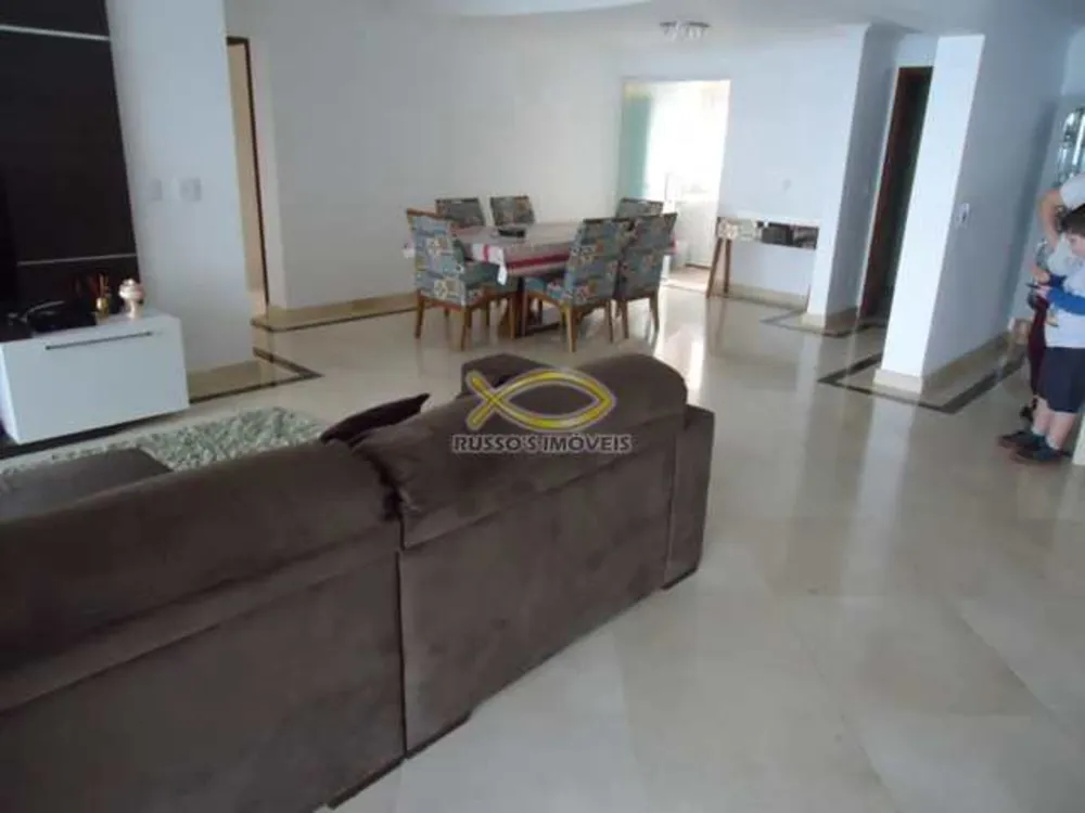 Apartamento, 4 quartos, 162 m² - Foto 4