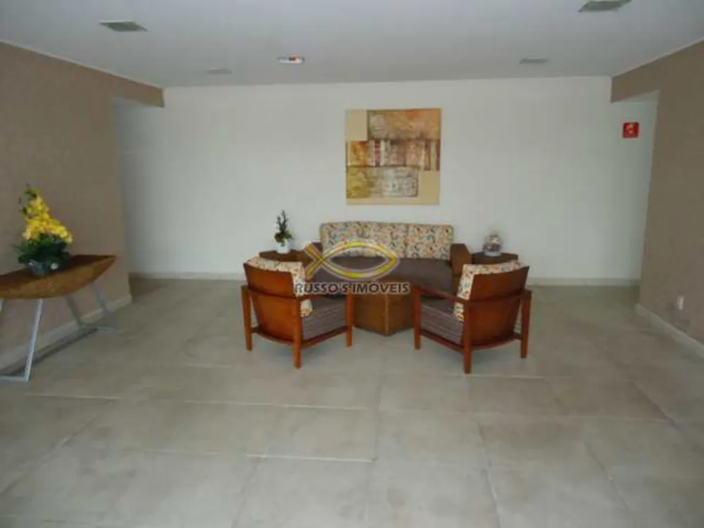 Apartamento, 4 quartos, 162 m² - Foto 12