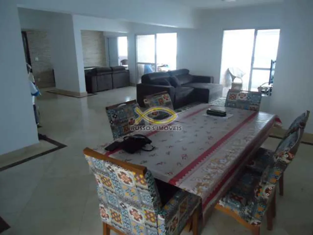 Apartamento, 4 quartos, 162 m² - Foto 1