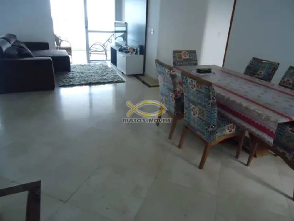 Apartamento, 4 quartos, 162 m² - Foto 7