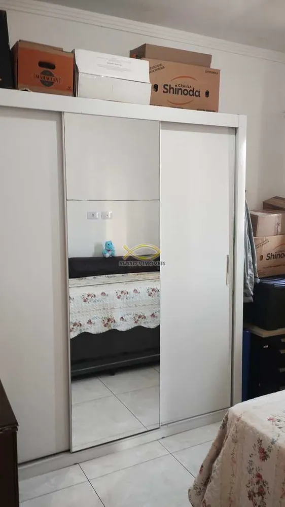 Casa de Condomínio, 2 quartos - Foto 12