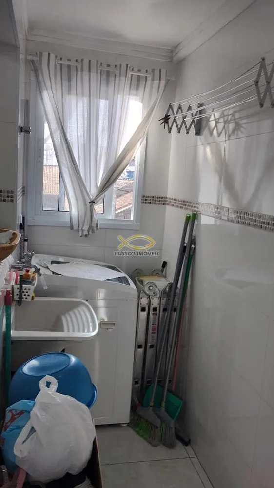 Casa de Condomínio, 2 quartos - Foto 7