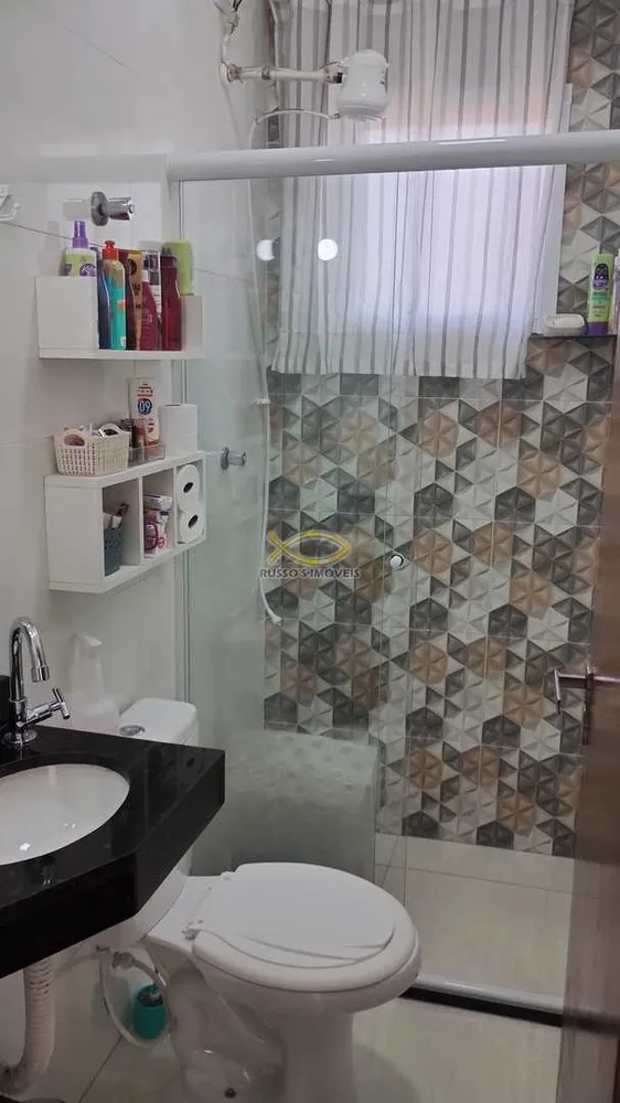 Casa de Condomínio, 2 quartos - Foto 4