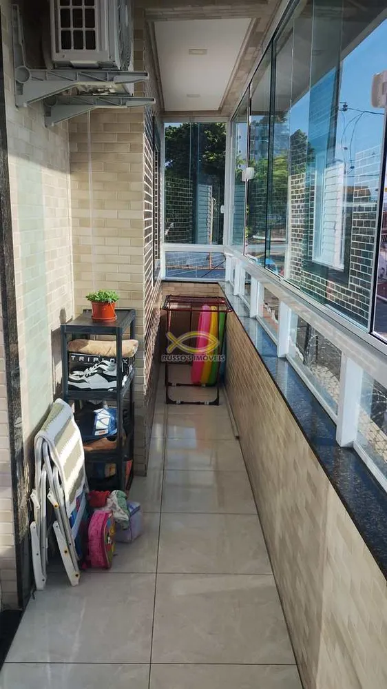 Casa de Condomínio, 2 quartos - Foto 8