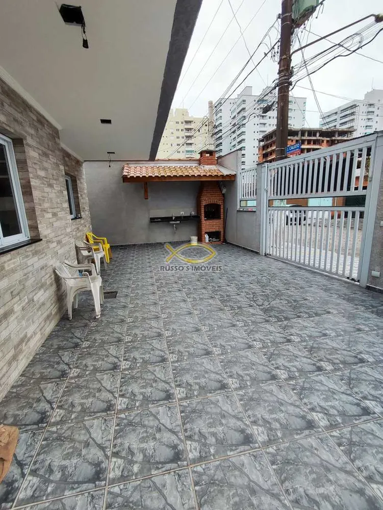 Sobrado, 2 quartos, 127 m² - Foto 7