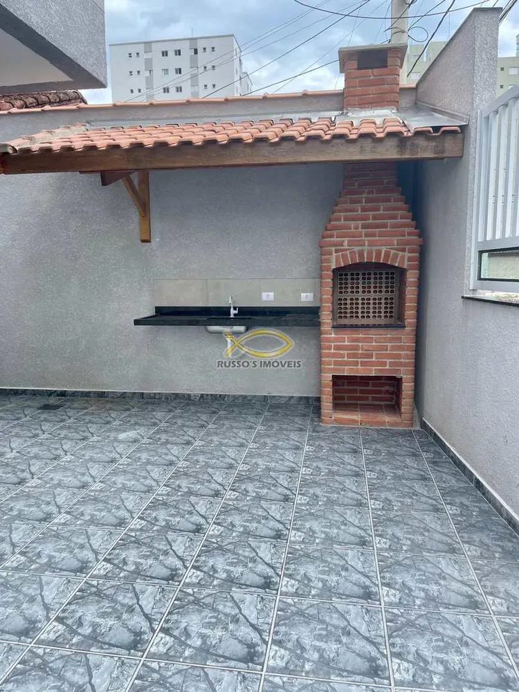 Sobrado, 2 quartos, 127 m² - Foto 9